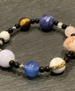 Planet armbånd