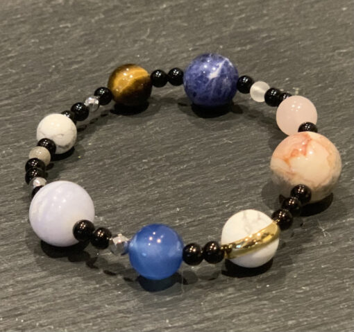 Planet armbånd
