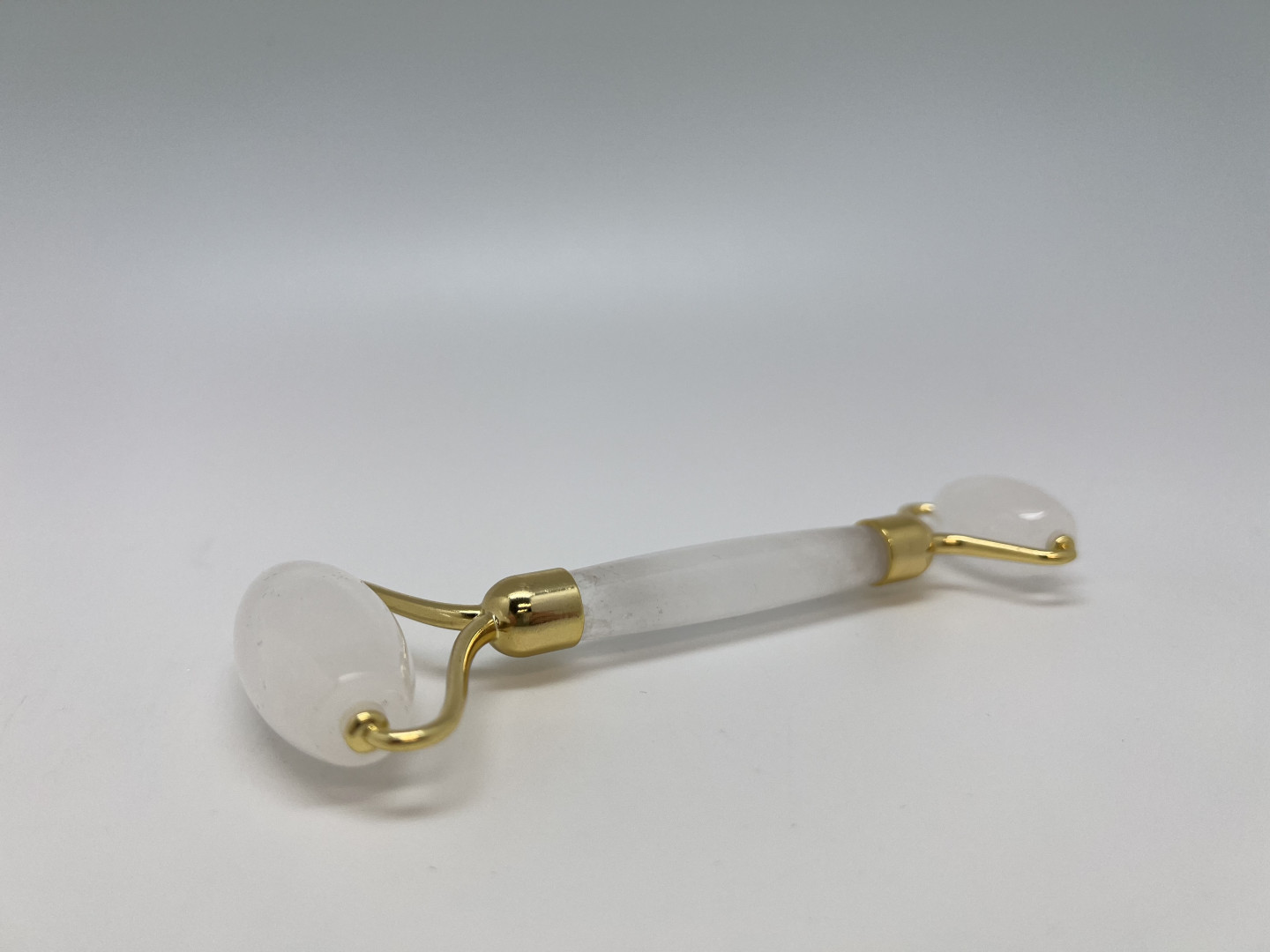 Ansiktsrulle i kvarts