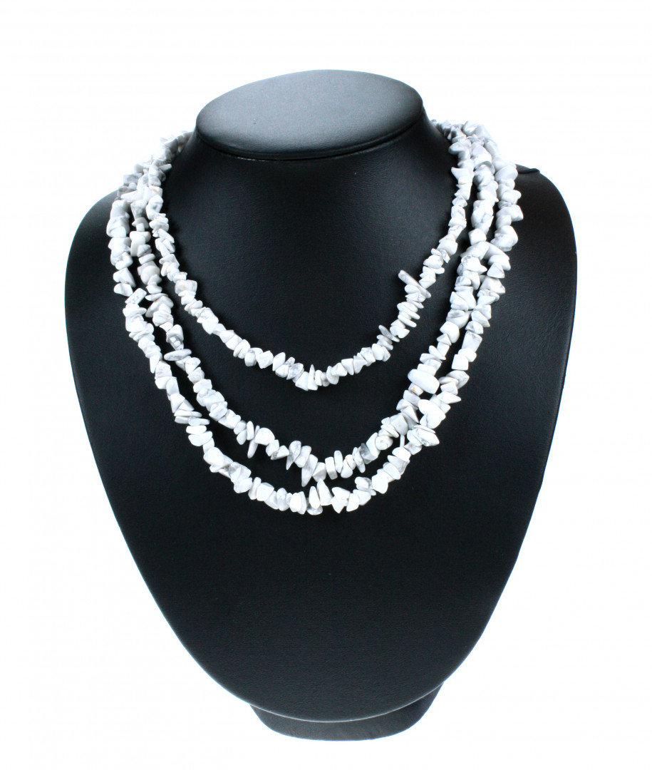 Kjede 3 rader howlitt