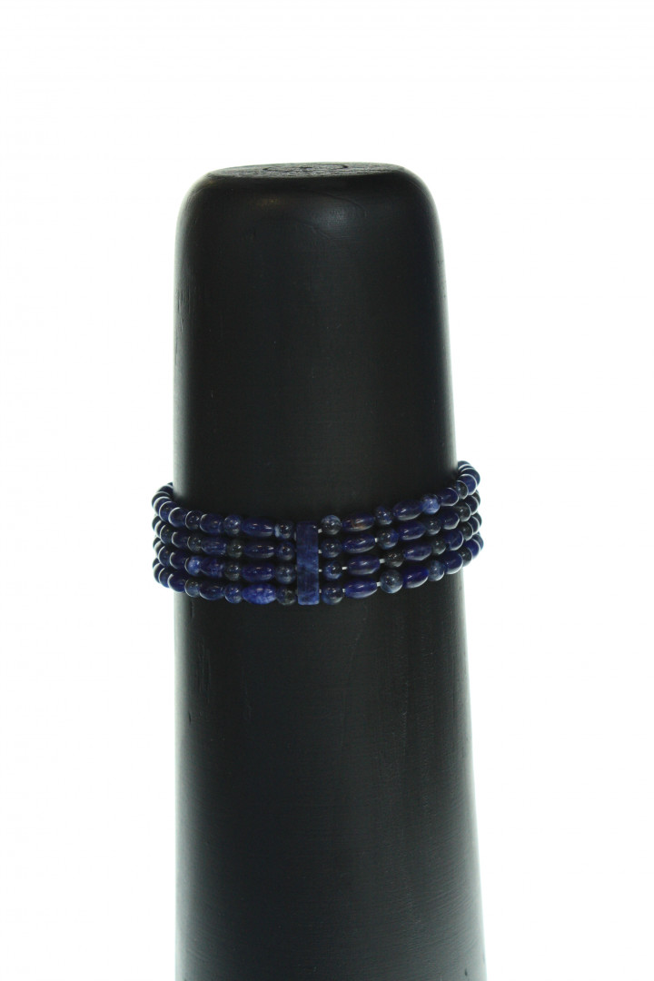 Sodalitt 4 rader ris