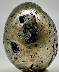 Pyritt egg