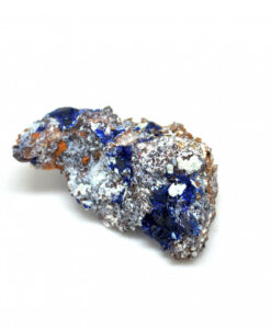Azuritt. sierra rica. mexico. medium 7