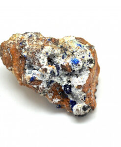 Azuritt. sierra rica. mexico. stor 4