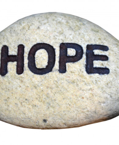 Elvestein hope