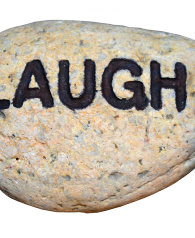 Elvestein laugh