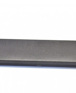 Gaveeske til smykke brun 4mm