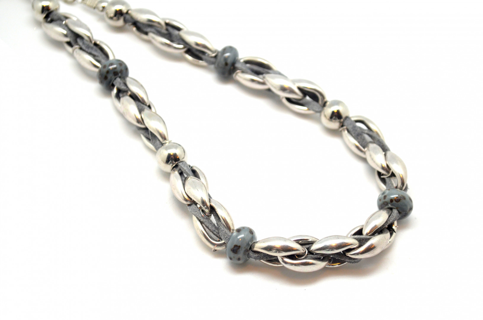 Langt kjede spektrolitt