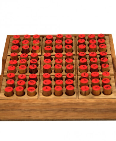 Sudoku stor