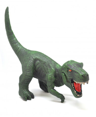 T-rex m/lyd