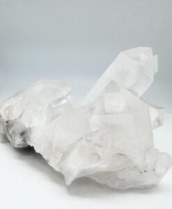 Krystall i kvarts 3 kg 2mm