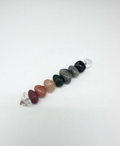 Healing stick med chakra