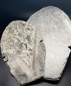 Skiferfat "takstein"