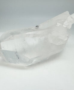 Krystall i kvarts 1.6 kg 2mm