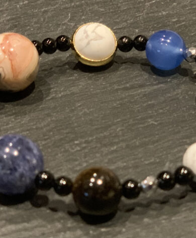 Planet armbånd