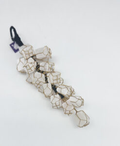 Drueklase i selenitt