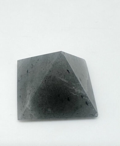 Pyramide i jade