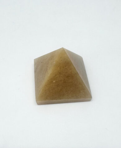 Agat pyramide