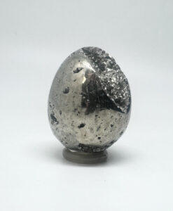Pyritt egg