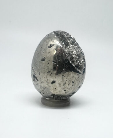 Pyritt egg